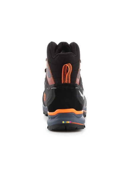 Buty salewa ms mtn trainer lite mid gtx m 61359