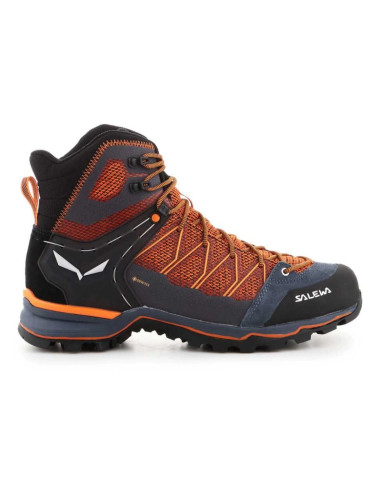 Buty salewa ms mtn trainer lite mid gtx m 61359