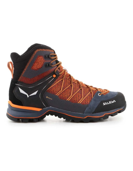 Buty salewa ms mtn trainer lite mid gtx m 61359