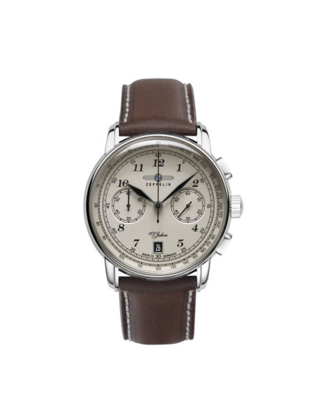 Zegarek zeppelin 100 jahre 76746 quarz