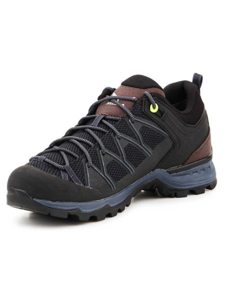 Buty salewa mtn trainer lite gtx m