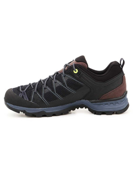 Buty salewa mtn trainer lite gtx m
