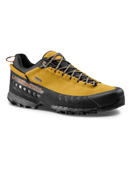 Buty podejściowe la sportiva tx5 low gtx - tiger/savana