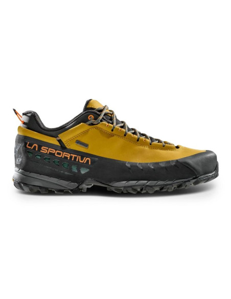 Buty podejściowe la sportiva tx5 low gtx - tiger/savana