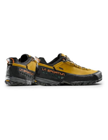 Buty podejściowe la sportiva tx5 low gtx - tiger/savana