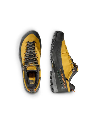 Buty podejściowe la sportiva tx5 low gtx - tiger/savana