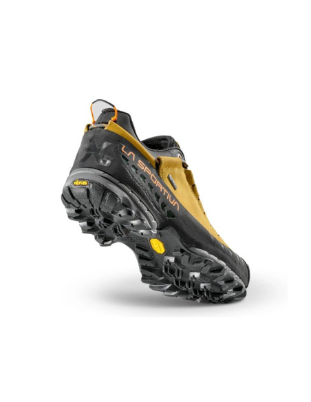 Buty podejściowe la sportiva tx5 low gtx - tiger/savana