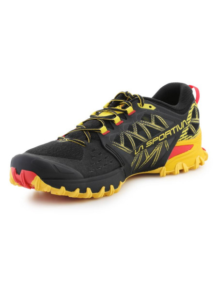 Buty do biegania la sportiva bushido iii m