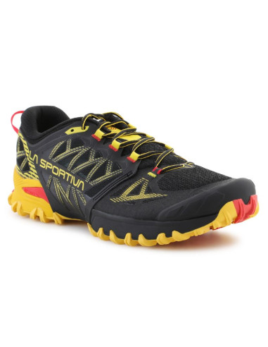 Buty do biegania la sportiva bushido iii m