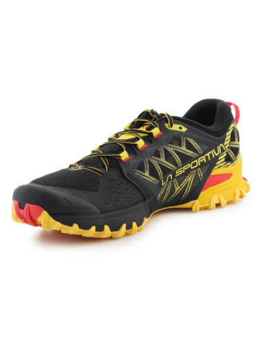 Buty do biegania la sportiva bushido iii m