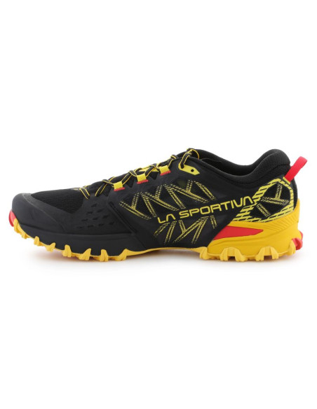 Buty do biegania la sportiva bushido iii m