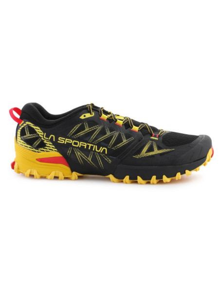 Buty do biegania la sportiva bushido iii m