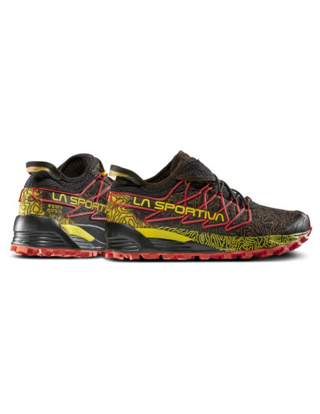 Buty do biegania la sportiva mutant m