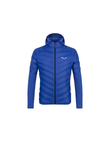 Kurtka puchowa salewa agner hybrid rds dwn jacket