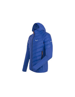 Kurtka puchowa salewa agner hybrid rds dwn jacket 2