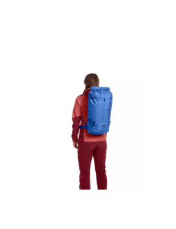 Ortovox trad 28 s dry 28 l niebieski 2