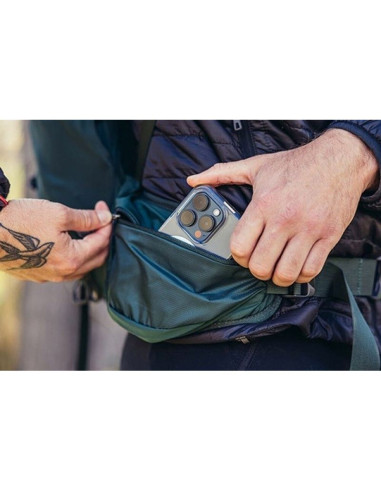 Plecak turystyczny gregory paragon 40 cascade green