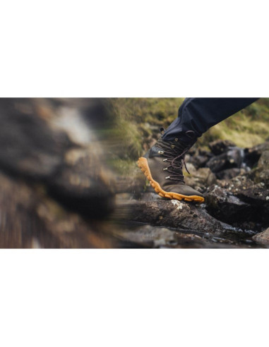 Buty turystyczne vivobarefoot tracker forest esc womens bracken trekkingi minimalistyczne (209161-01)