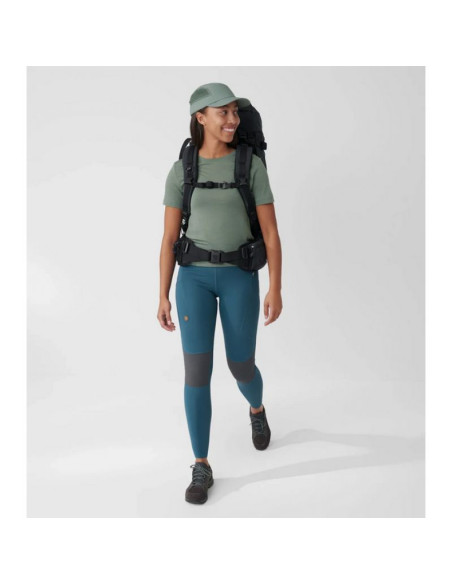 Spodnie fjällräven abisko trekking tights pro w f84771