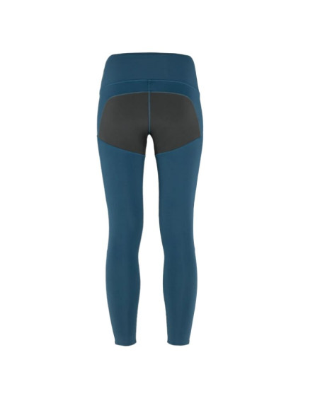 Spodnie fjällräven abisko trekking tights pro w f84771