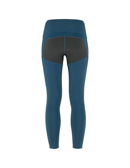 Spodnie fjällräven abisko trekking tights pro w f84771