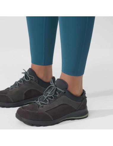 Spodnie fjällräven abisko trekking tights pro w f84771