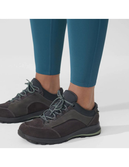 Spodnie fjällräven abisko trekking tights pro w f84771