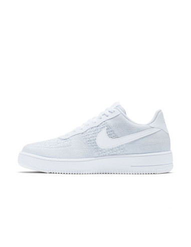 Buty nike air force 1 flyknit 2.0 m