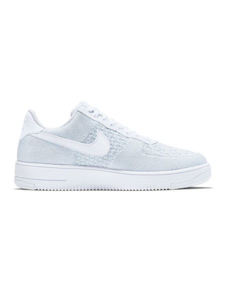 Buty nike air force 1 flyknit 2.0 m