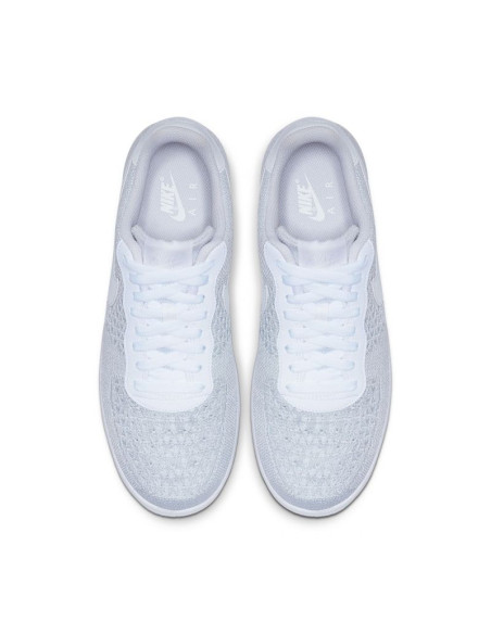 Buty nike air force 1 flyknit 2.0 m