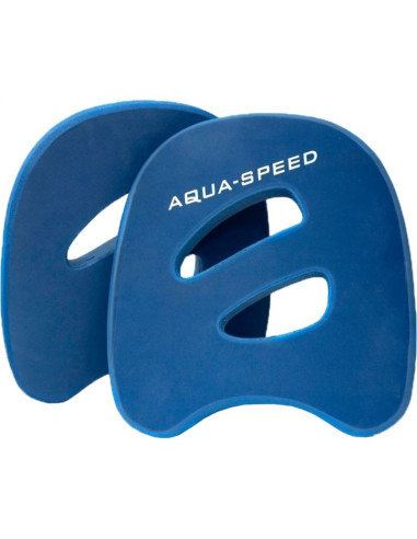 Dyski aqua-speed aquafitness 2 szt.
