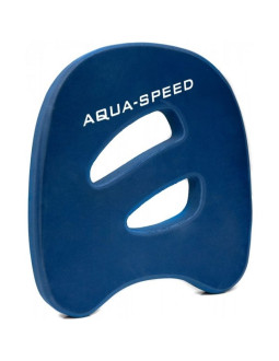 Dyski aqua-speed aquafitness 2 szt. 2