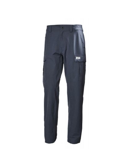 Spodnie helly hansen hh qd cargo pant m 33996