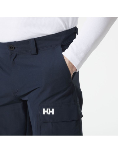 Spodnie helly hansen hh qd cargo pant m 33996