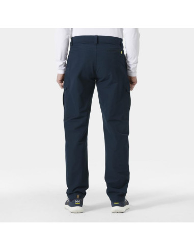 Spodnie helly hansen hh qd cargo pant m 33996