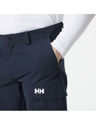 Spodnie helly hansen hh qd cargo pant m 33996