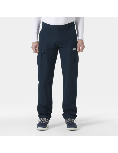 Spodnie helly hansen hh qd cargo pant m 33996