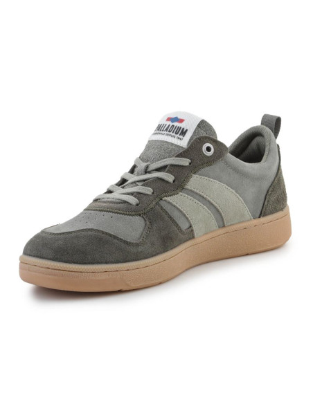 Palladium pallacup flame sde 09505-343 olive night/vetiver