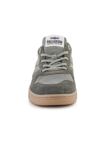 Palladium pallacup flame sde 09505-343 olive night/vetiver