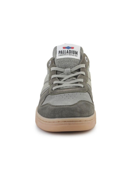 Palladium pallacup flame sde 09505-343 olive night/vetiver