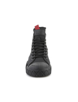 Palladium ace city shel chukka 79131-008 black 2