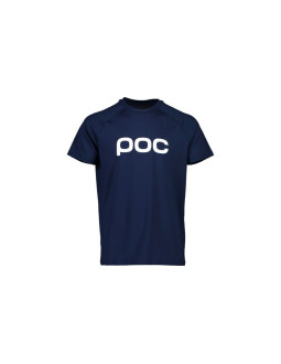 Koszulka rowerowa poc m's reform enduro - grantowy
