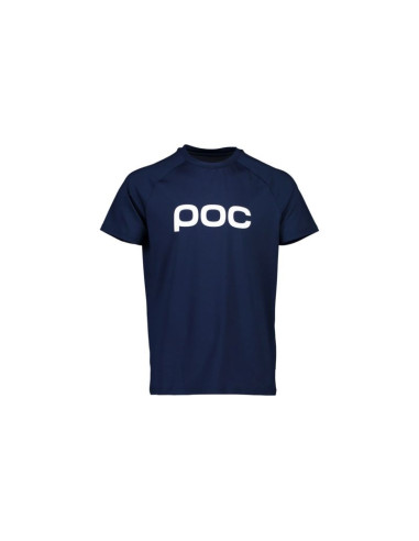 Koszulka rowerowa poc m's reform enduro - grantowy