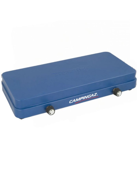 Kuchenka gazowa campingaz z pokrywą base camp 3200w 052-l0000-2000036708-922