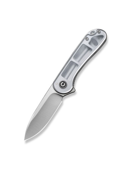 Nóż civivi elementum d2 lexan c907a-7