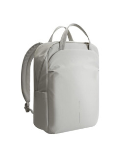 Xd design plecak soft tote grey p706.3019