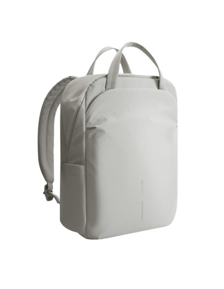 Xd design plecak soft tote grey p706.3019