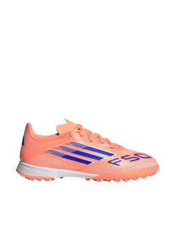 Buty piłkarskie dla dzieci adidas f50 league tf ji0001