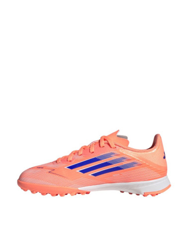 Buty piłkarskie dla dzieci adidas f50 league tf ji0001
