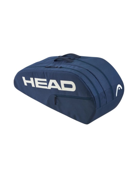 Torba tenisowa head racquet bag m granatowa 261315